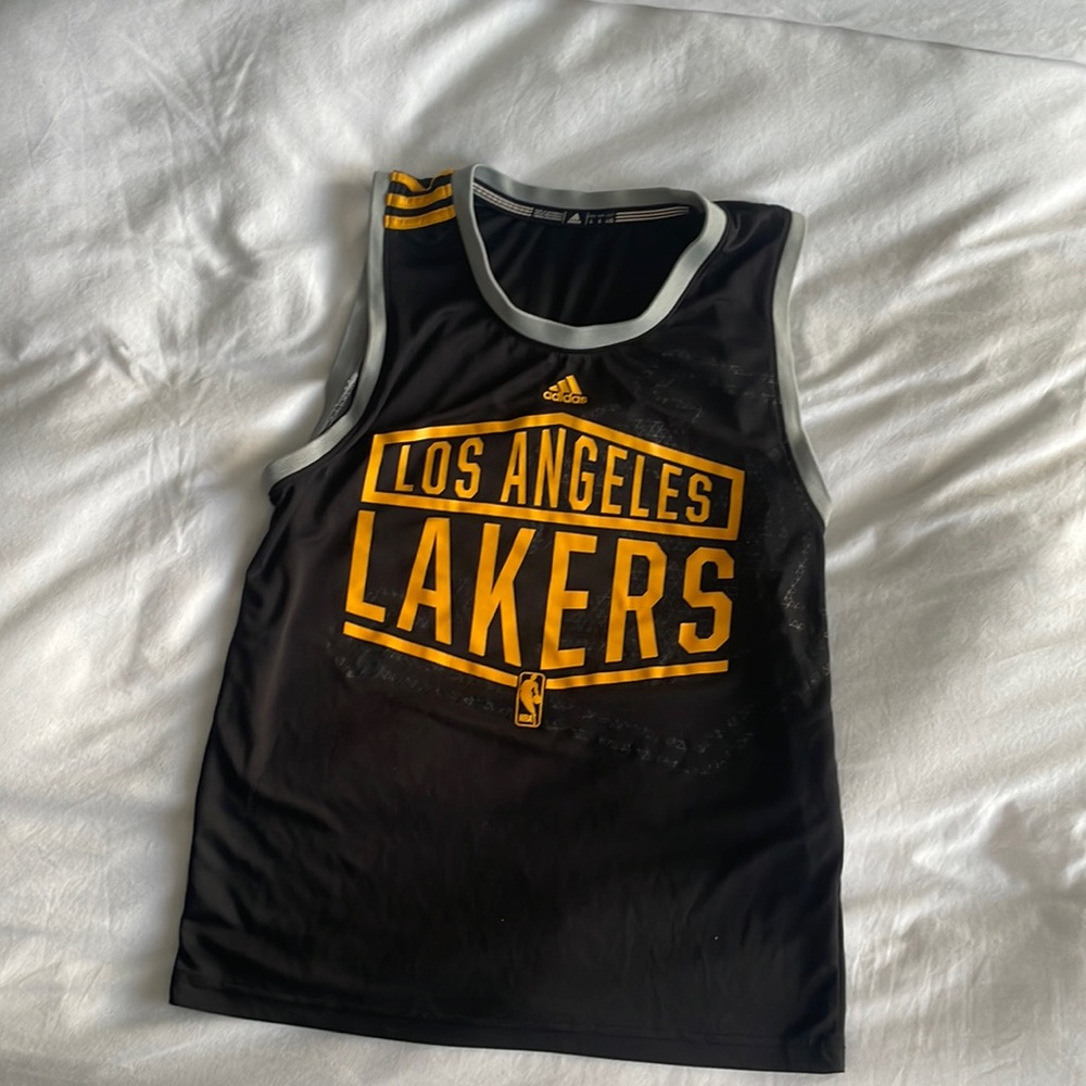 Los. Angeles Lakers Jersey